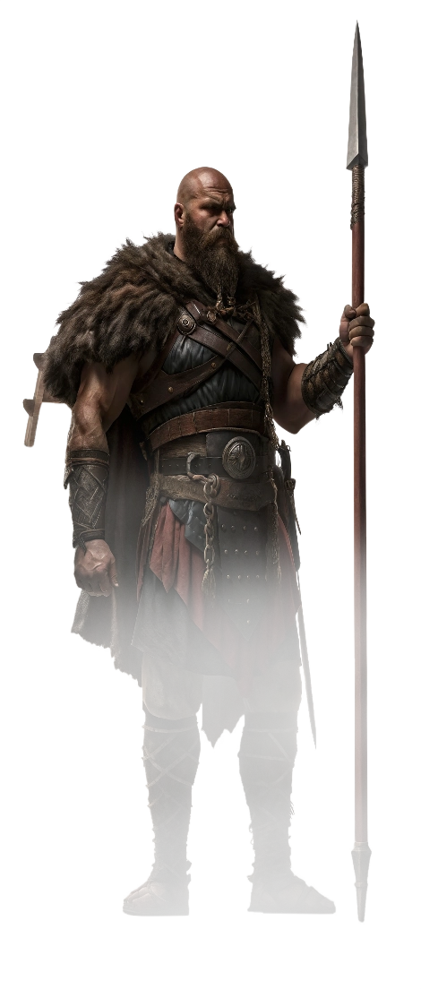 ХАРДКОРНАЯ БРАУЗЕРНАЯ BORPG