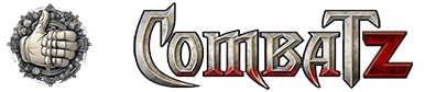 Combatz Site Logo